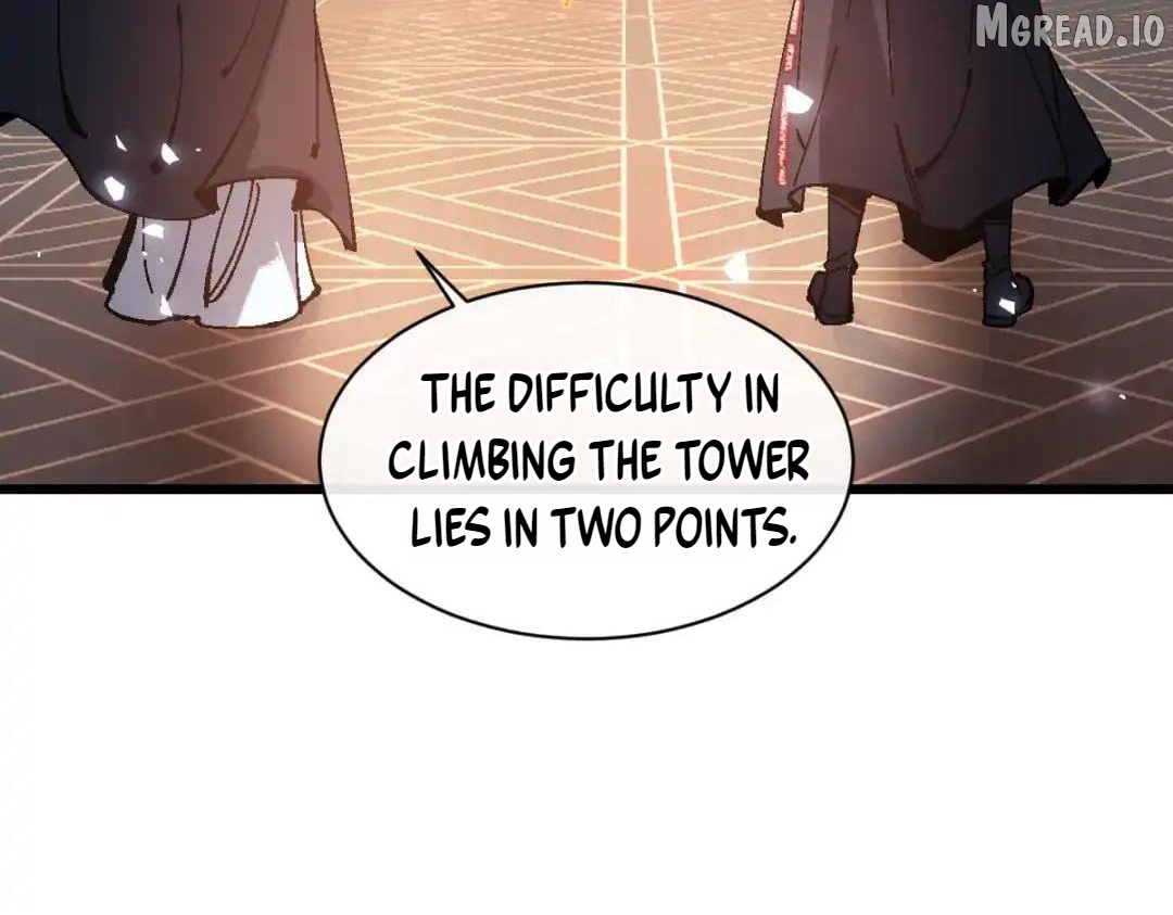 Master: This rebellious disciple is definitely not the Holy Son Chapter 184  - page 40
